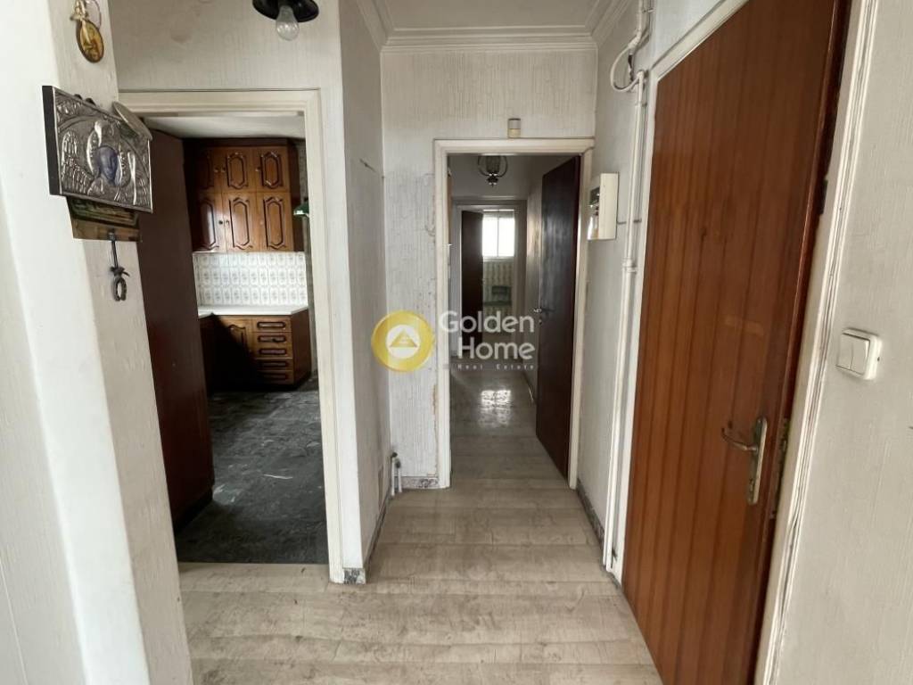 Κυρίως Χώρος