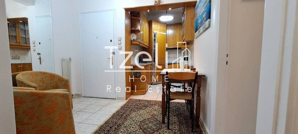 Άποψη χώρου