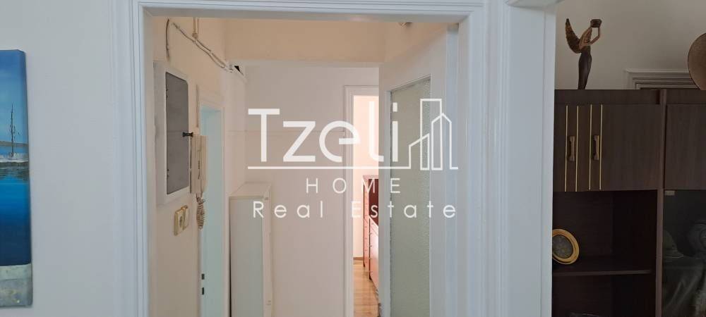 Άποψη χώρου