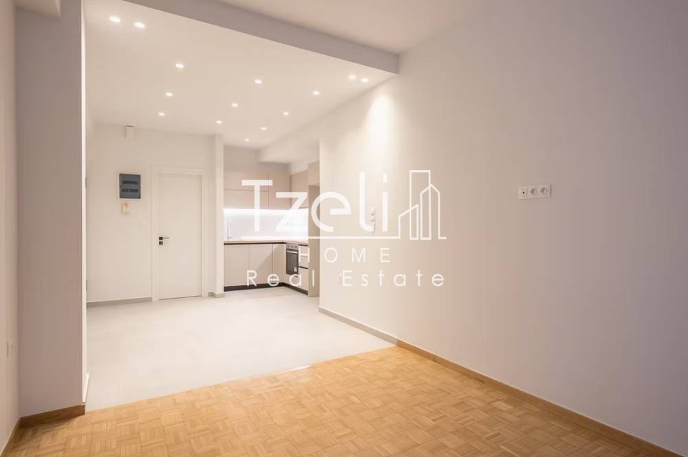 Άποψη χώρου