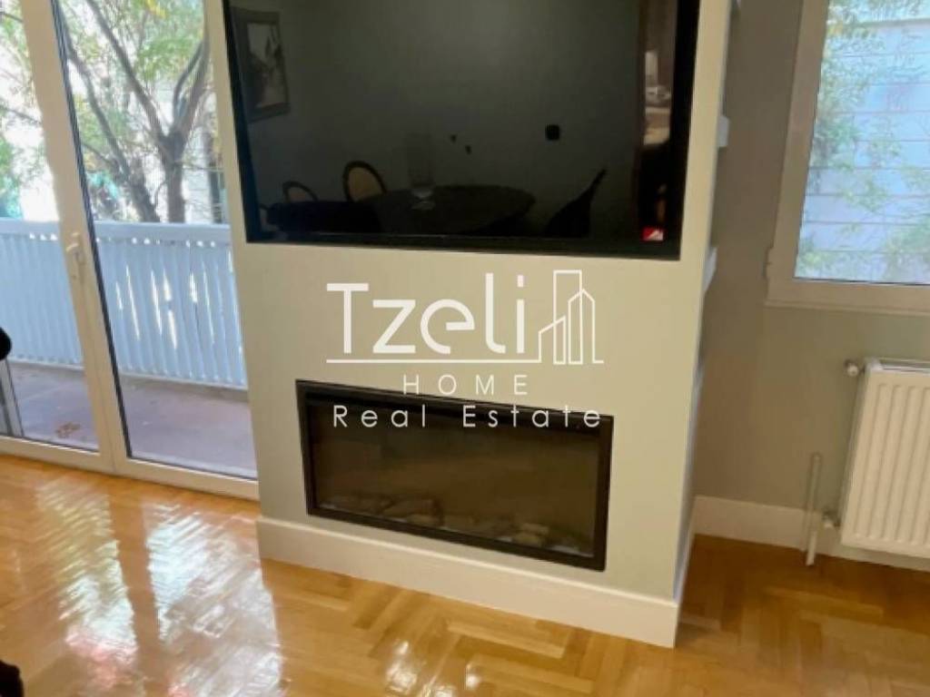 Άποψη χώρου