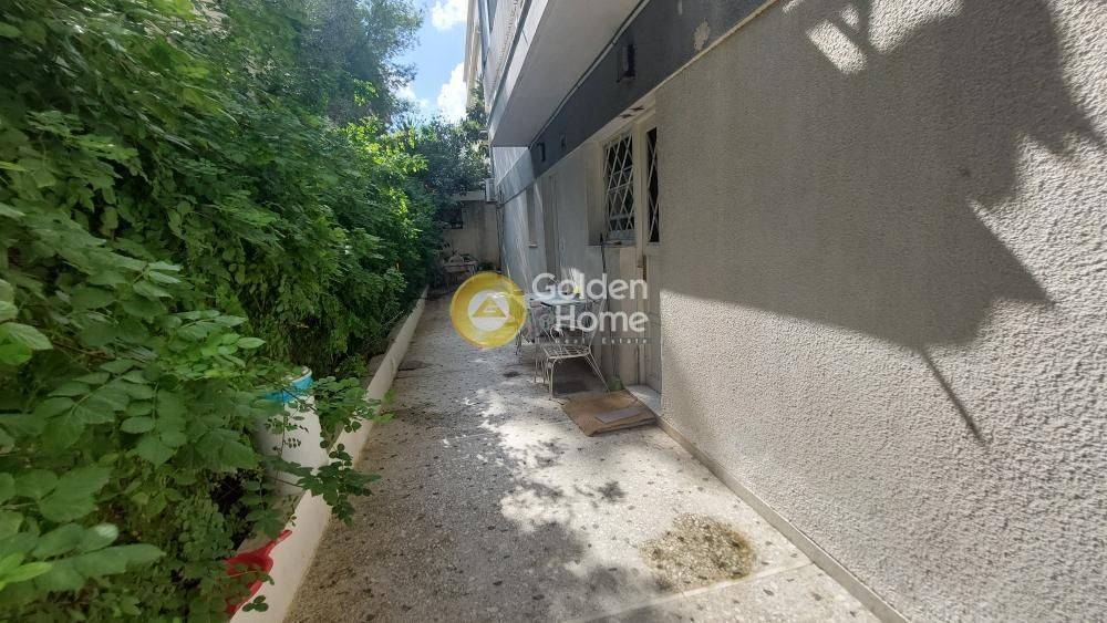 Κυρίως Χώρος