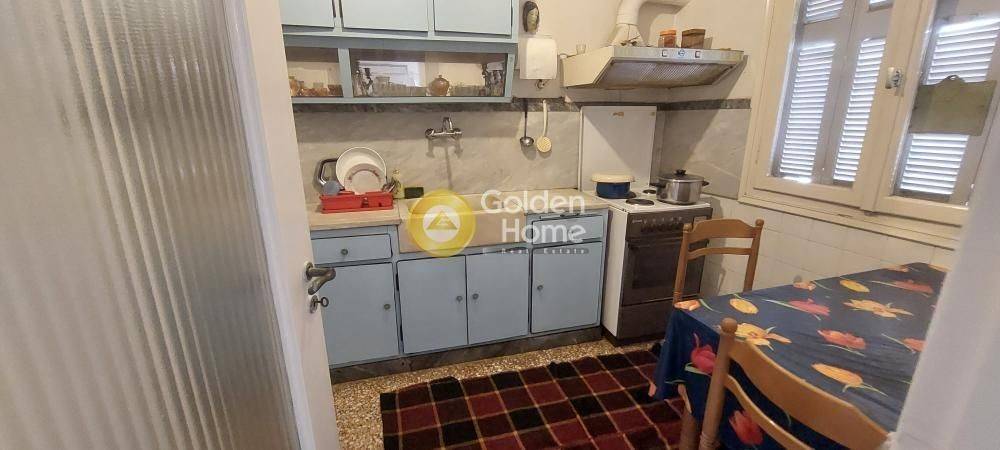 Κυρίως Χώρος