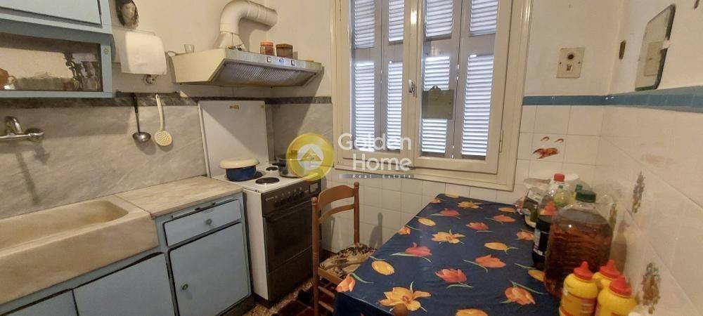 Κυρίως Χώρος