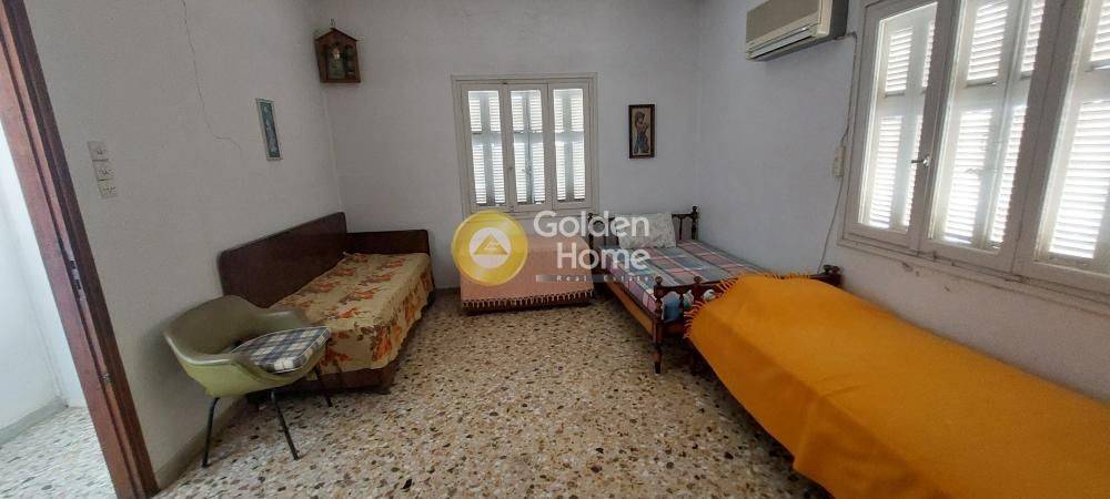 Κυρίως Χώρος