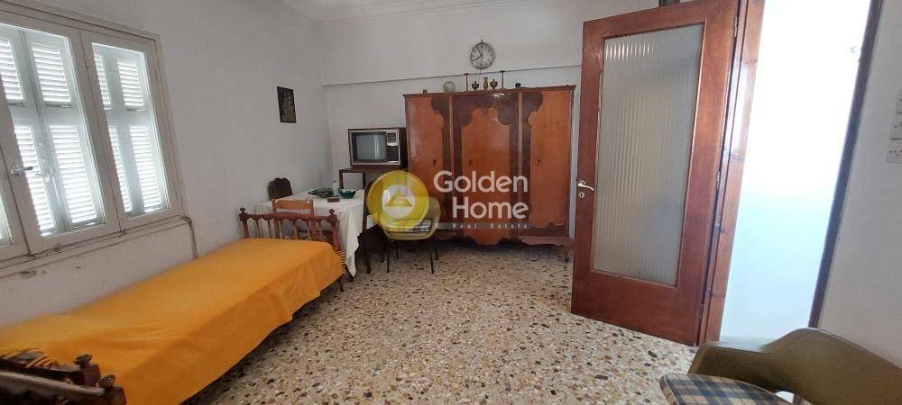 Κυρίως Χώρος