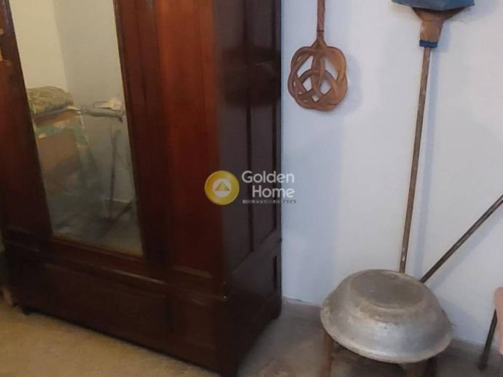 Κυρίως Χώρος