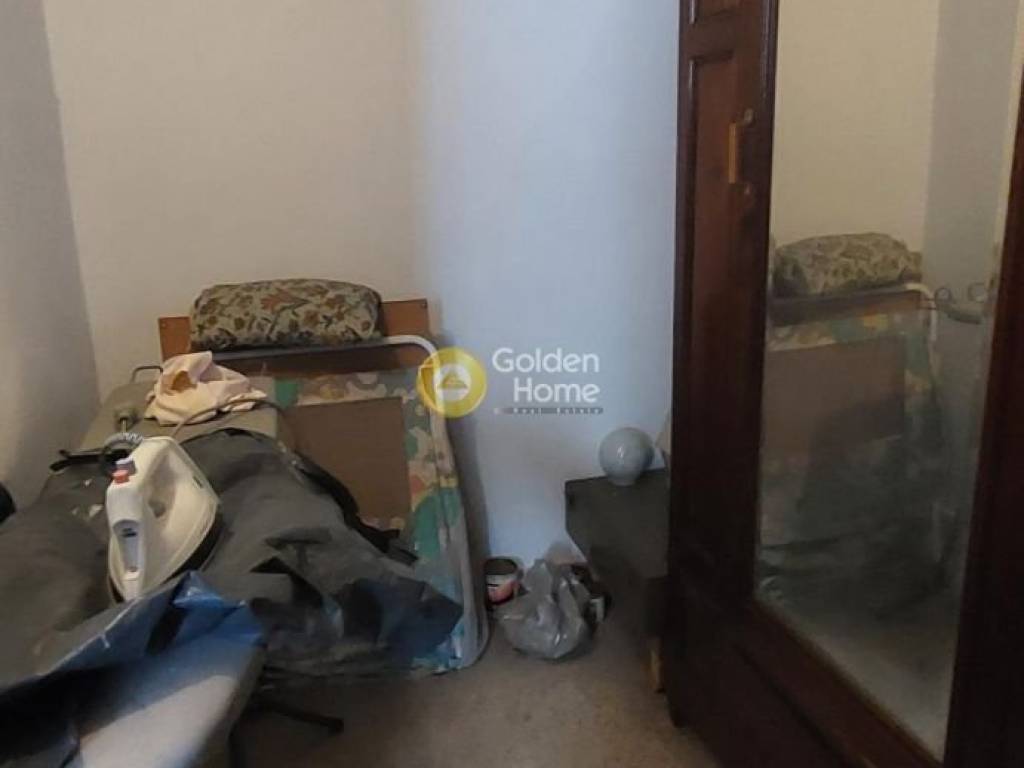 Κυρίως Χώρος