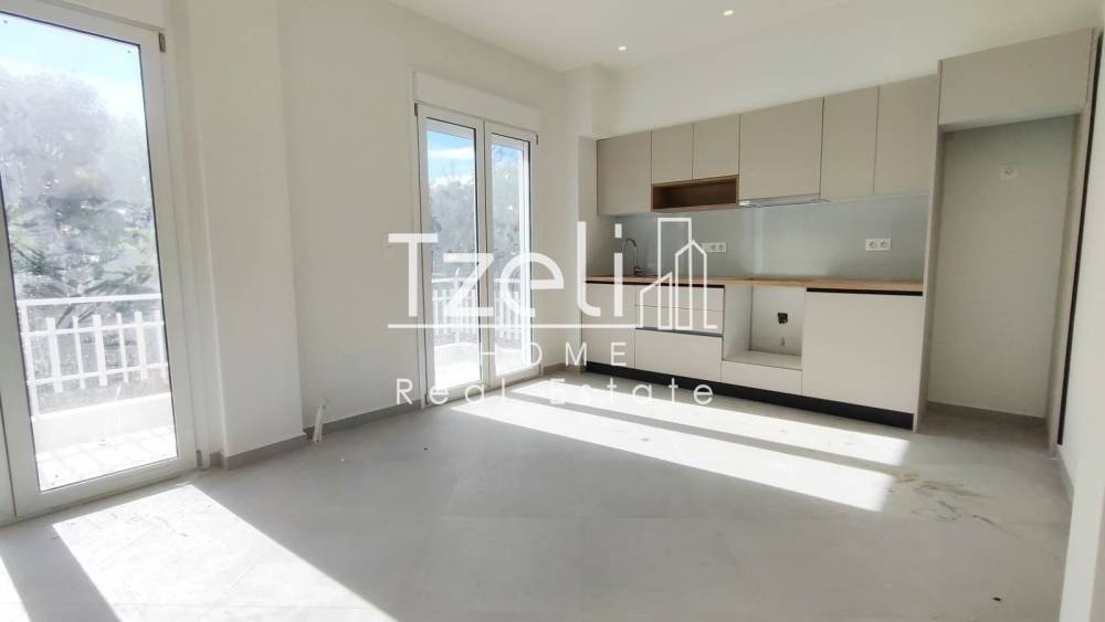 Άποψη χώρου