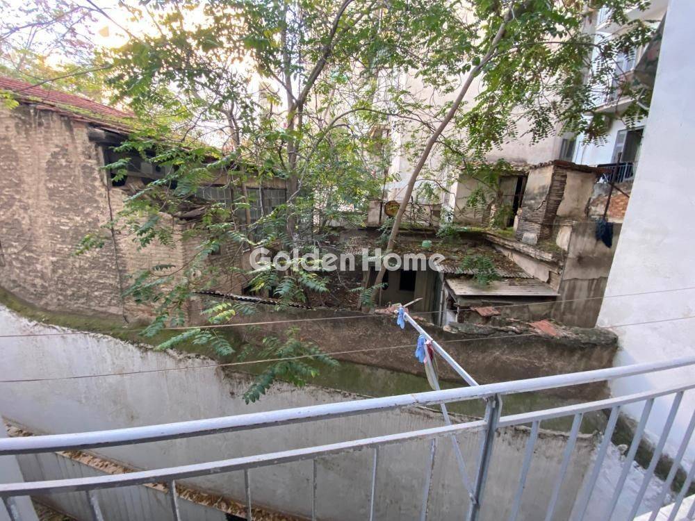 Κοινόχρηστος Χώρος