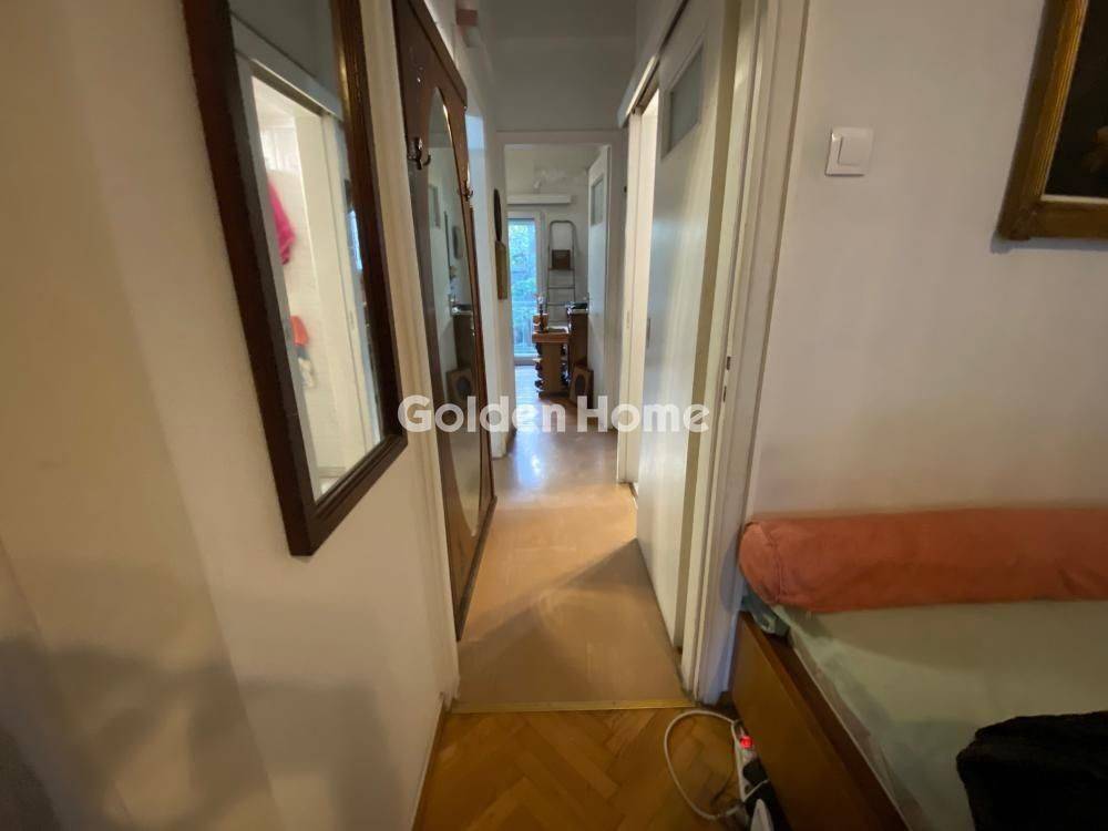 Χολ - Διάδρομος