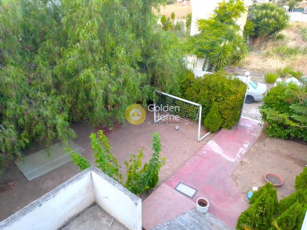 Εξωτερικός Χώρος