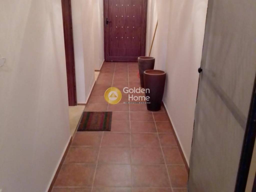 Χολ - Διάδρομος