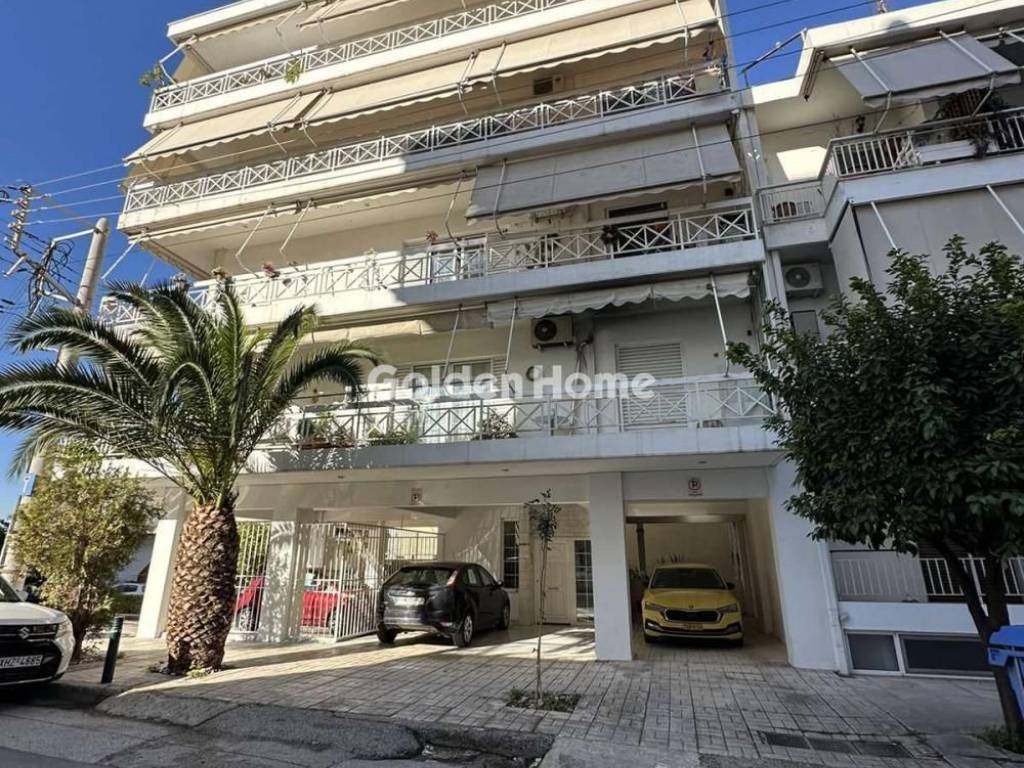 Κυρίως Χώρος