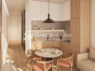 Διαμέρισμα στην Αθήνα για Golden Visa in Greece