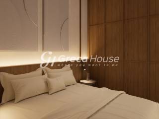 Διαμέρισμα στην Αθήνα για Golden Visa in Greece