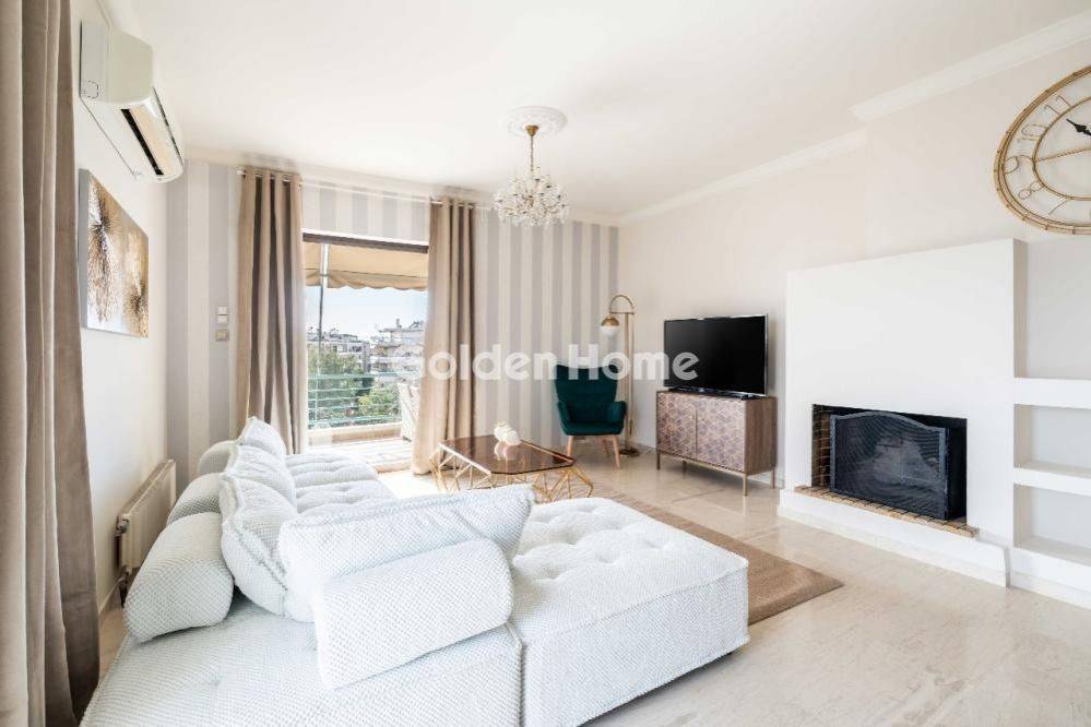 Κυρίως Χώρος