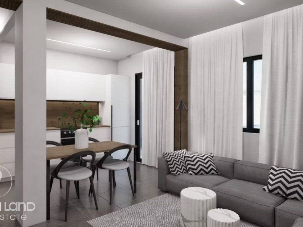 Forumland Real Estate, Σαλοκουζίνα