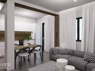 Forumland Real Estate, Σαλοκουζίνα