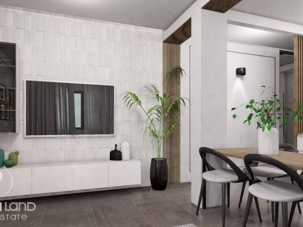 Forumland Real Estate, Σαλοκουζίνα