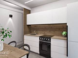 Forumland Real Estate, Σαλοκουζίνα