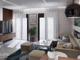 Forumland Real Estate, Σαλοκουζίνα