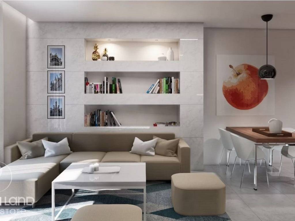 Forumland Real Estate, Σαλοκουζίνα