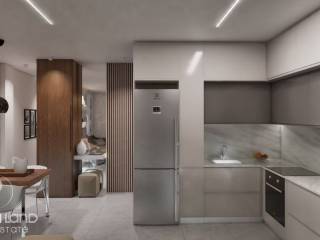 Forumland Real Estate, Σαλοκουζίνα