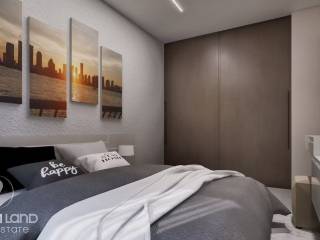 Forumland Real Estate, Υπνοδωμάτιο