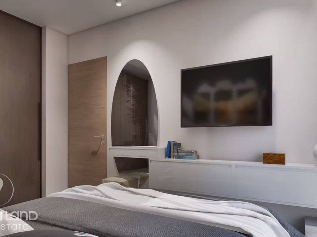 Forumland Real Estate, Υπνοδωμάτιο