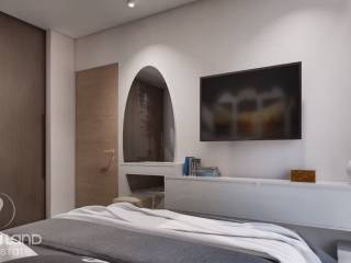 Forumland Real Estate, Υπνοδωμάτιο