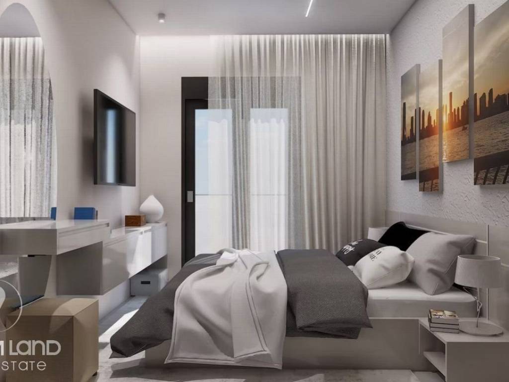 Forumland Real Estate, Υπνοδωμάτιο