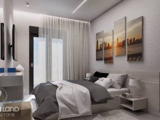 Forumland Real Estate, Υπνοδωμάτιο