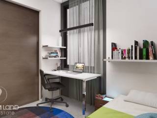 Forumland Real Estate, Υπνοδωμάτιο