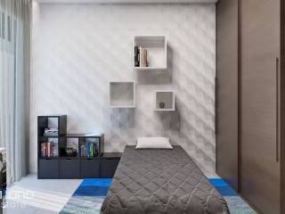 Forumland Real Estate, Υπνοδωμάτιο