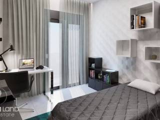 Forumland Real Estate, Υπνοδωμάτιο