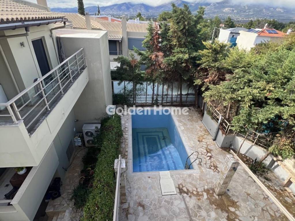 Εξωτερικός Χώρος