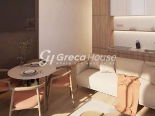 Dιαμέρισμα για Golden Visa in Greece