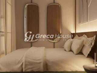 Dιαμέρισμα για Golden Visa in Greece