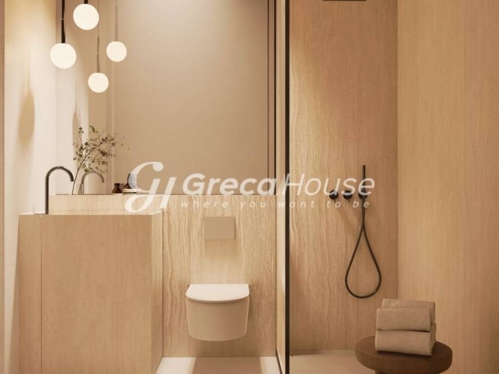 Dιαμέρισμα για Golden Visa in Greece