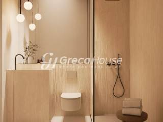 Dιαμέρισμα για Golden Visa in Greece