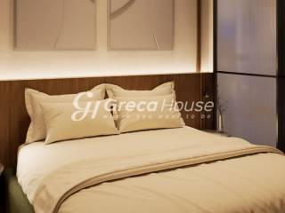 Dιαμέρισμα για Golden Visa in Greece