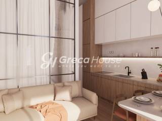 Dιαμέρισμα για Golden Visa in Greece