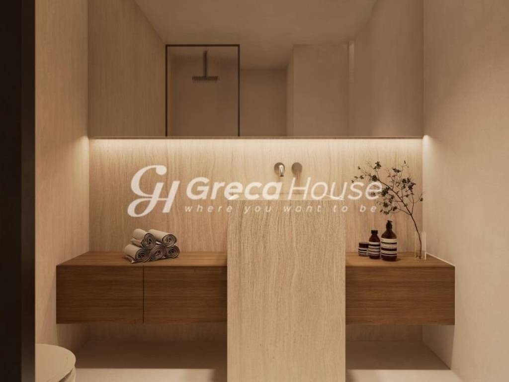 Dιαμέρισμα για Golden Visa in Greece