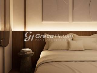 Dιαμέρισμα για Golden Visa in Greece