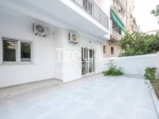 Εξωτερική άποψη χώρου