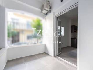 Εξωτερική άποψη χώρου