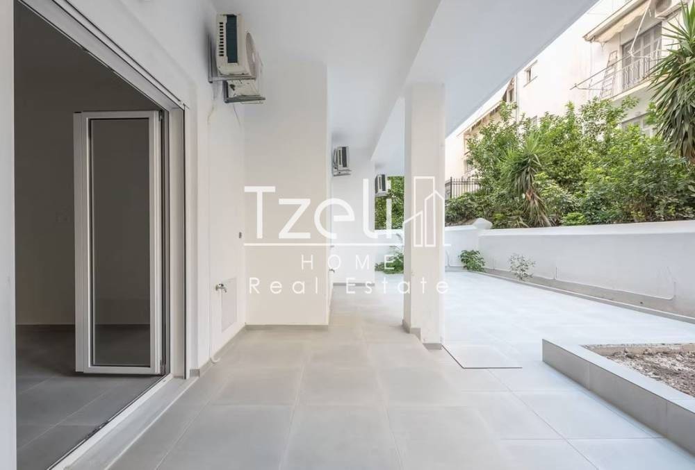 Εξωτερική άποψη χώρου