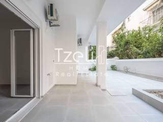 Εξωτερική άποψη χώρου