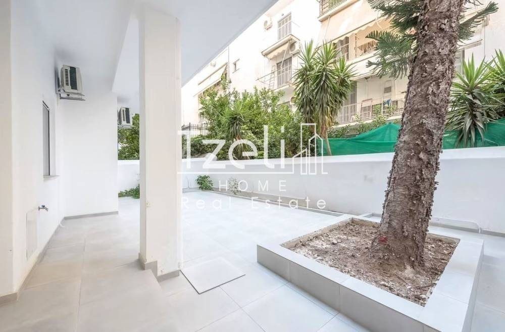 Εξωτερική άποψη χώρου